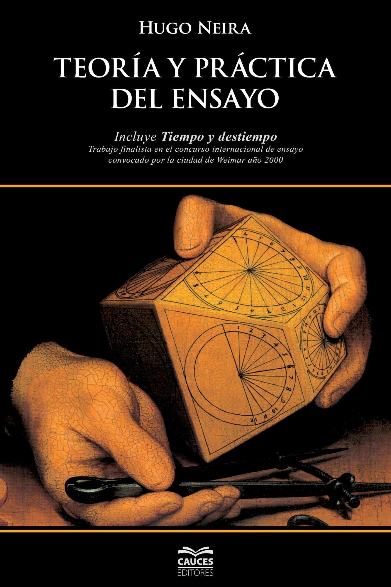 Teoría y práctica del ensayo