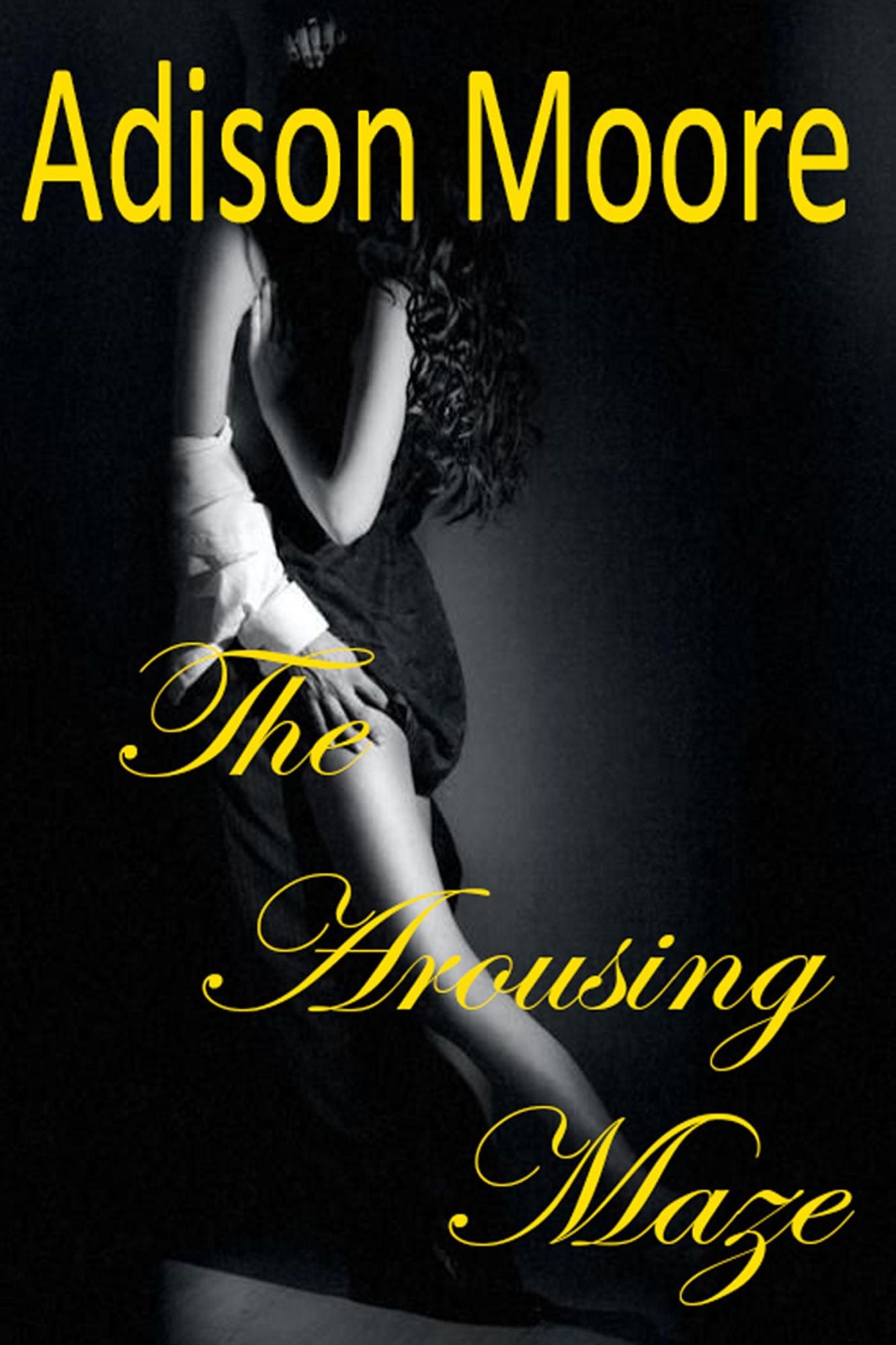 The Arousing Maze