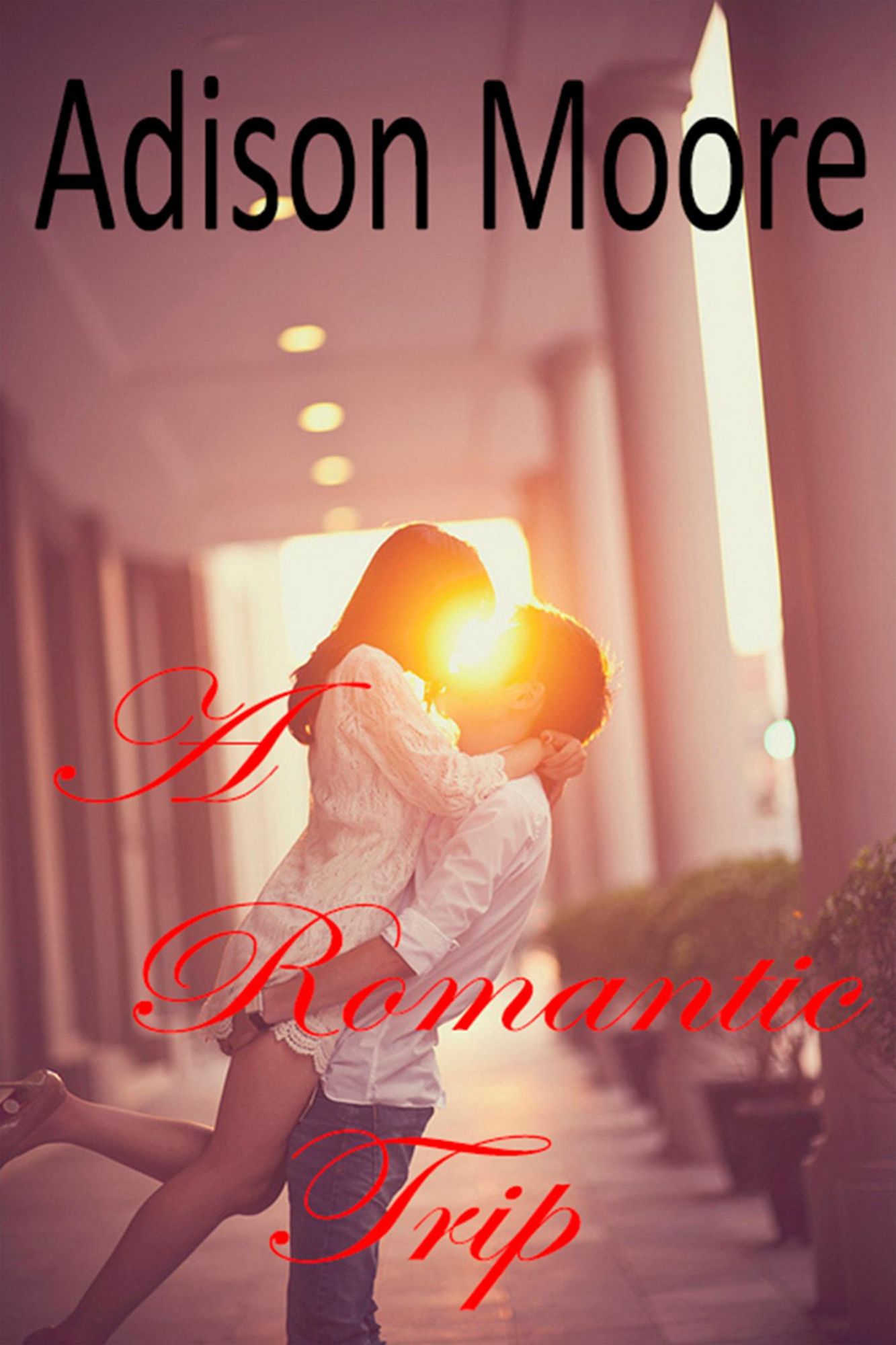 A Romantic Trip