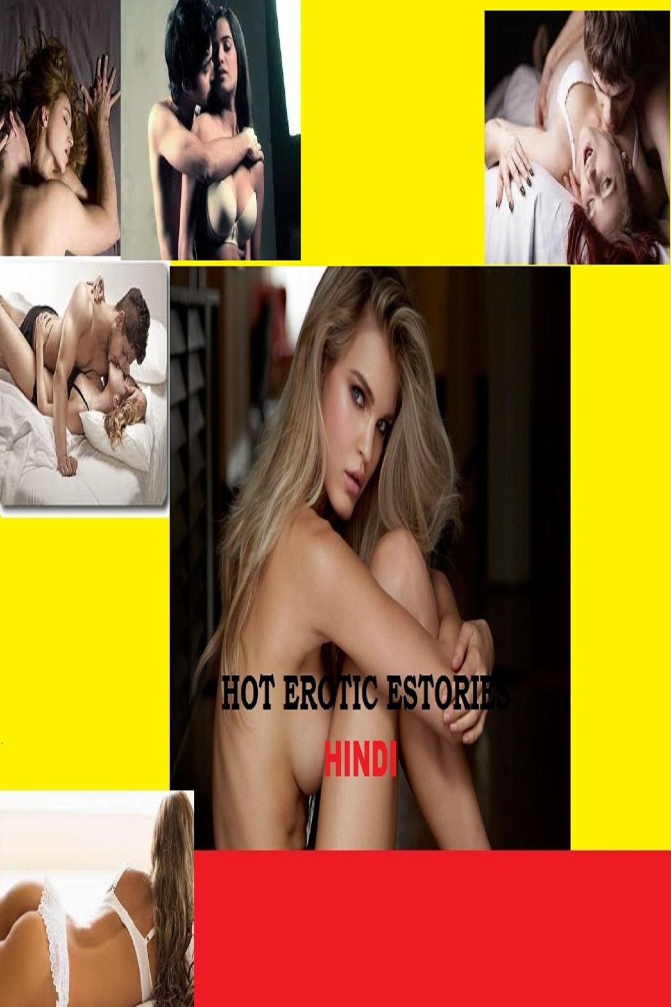 EROTIC HOT STORIES - HINDI: SEX STORIES