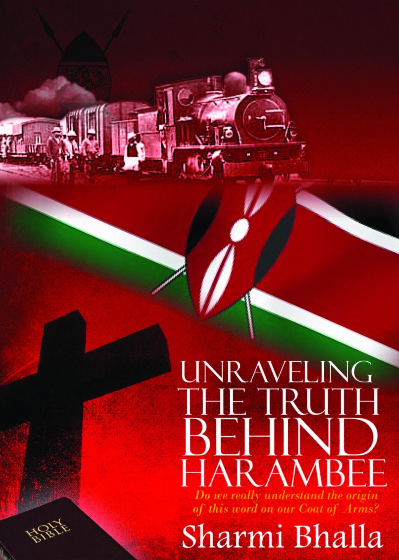 Unravelling The Truth Behind Harambee