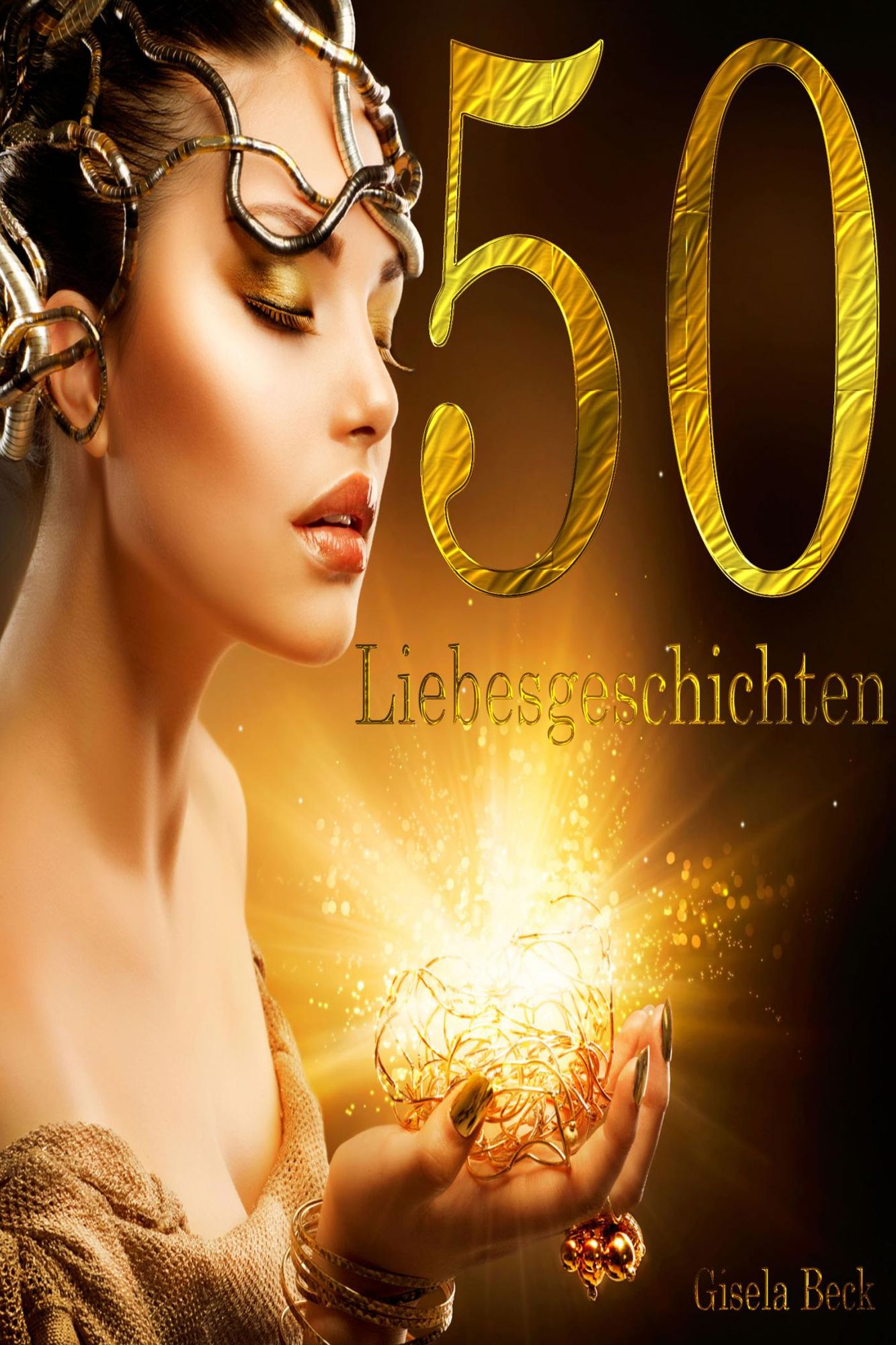 50 Liebesgeschichten