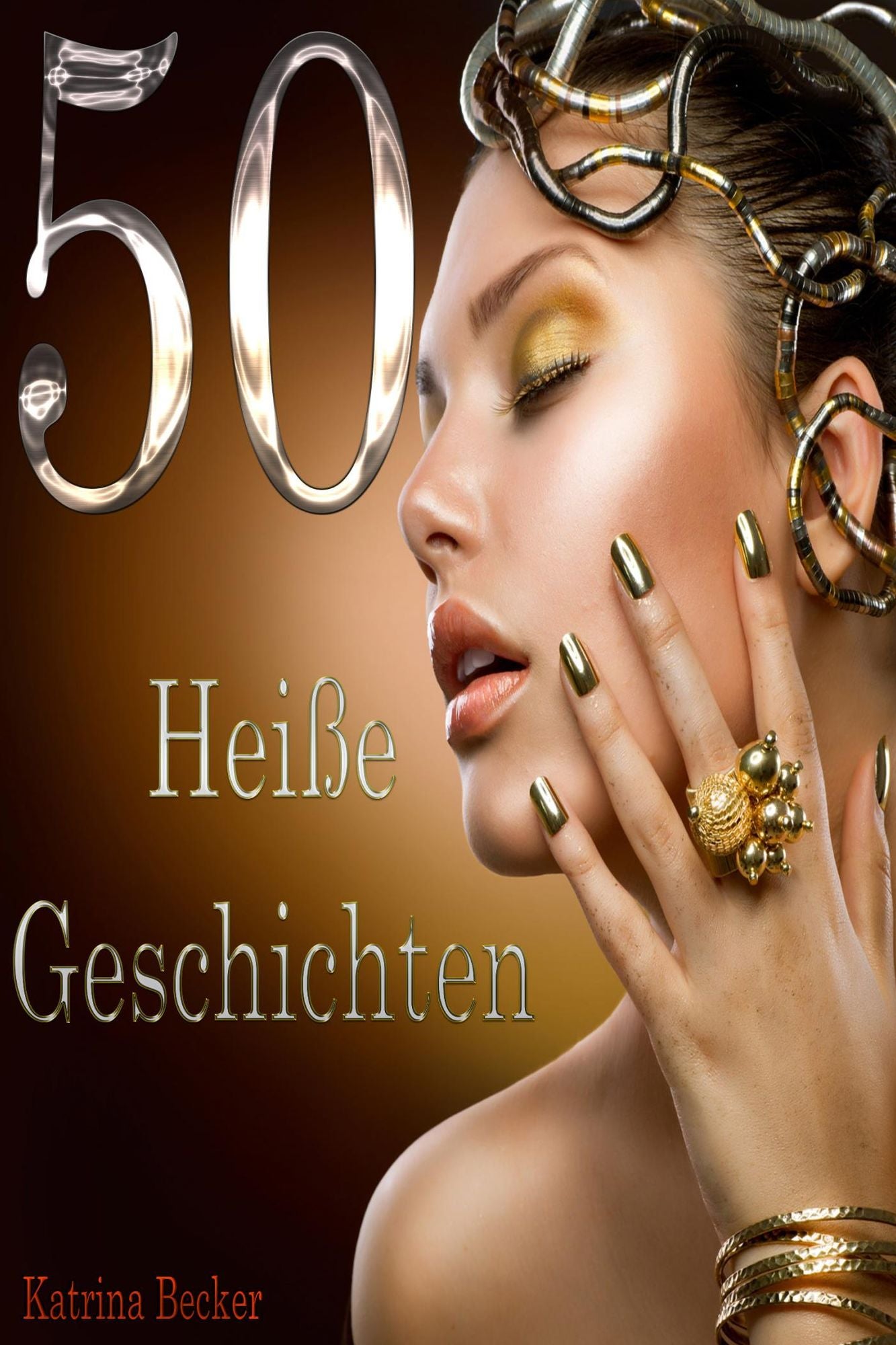 50 Heiße Geschichten
