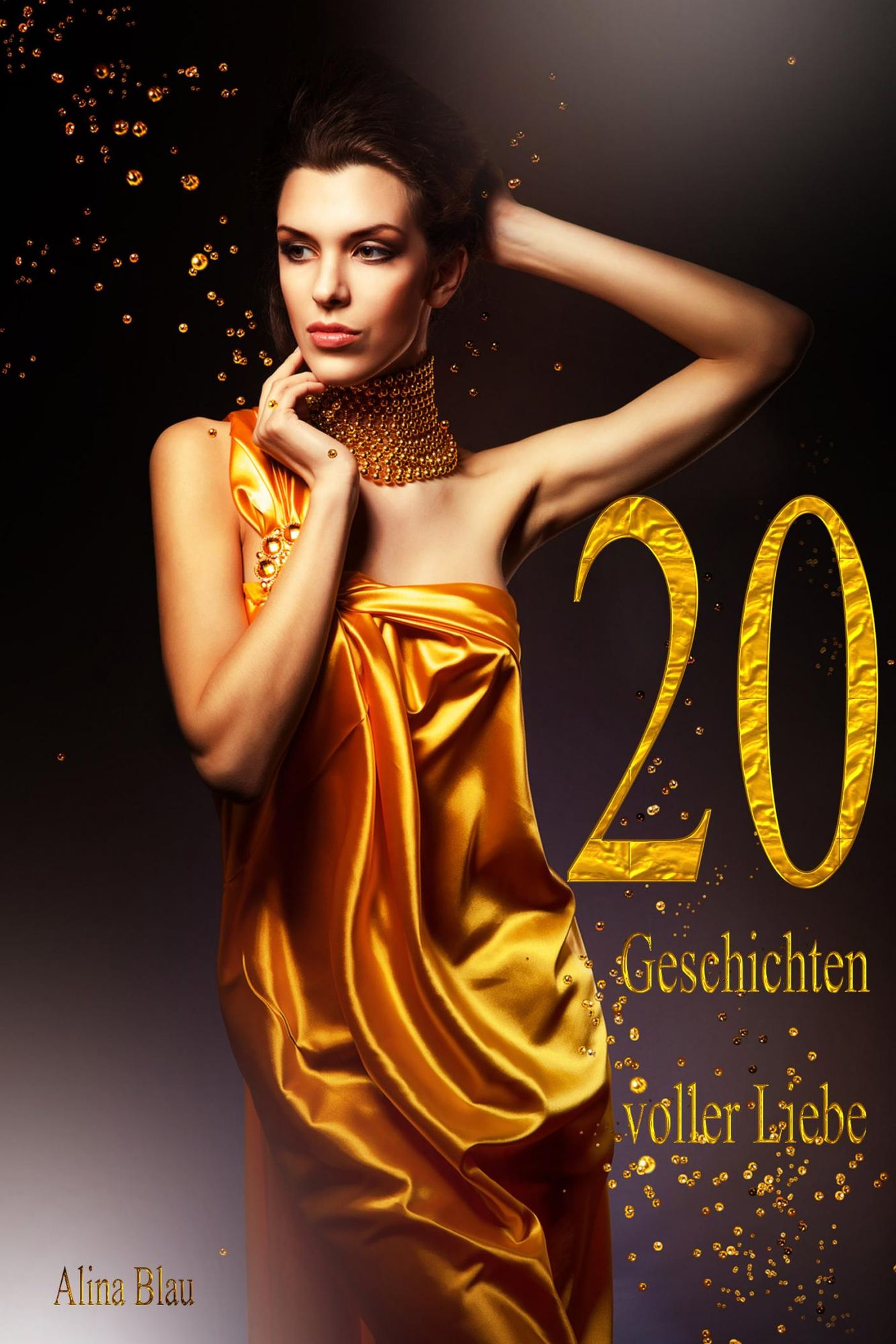20 Geschichten voller Liebe