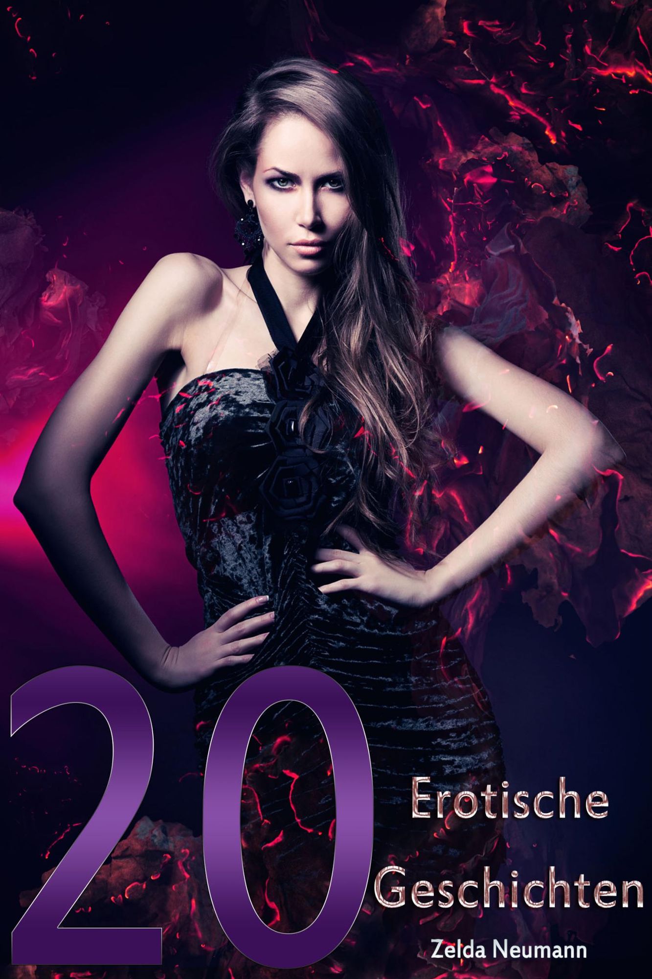 20 Erotische Geschichten