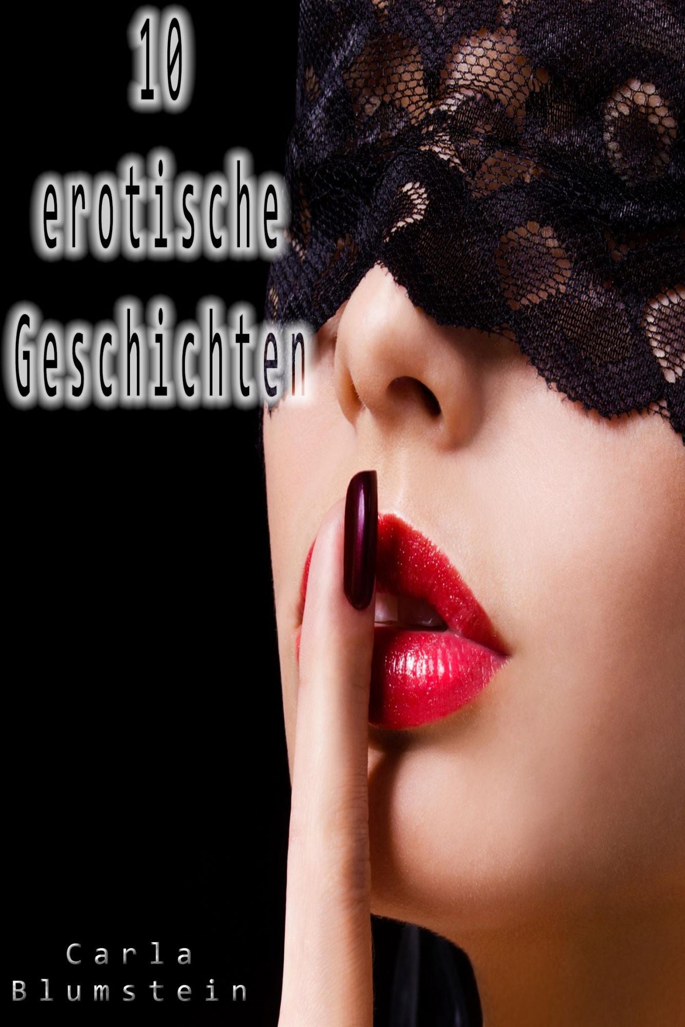 10 erotische Geschichten