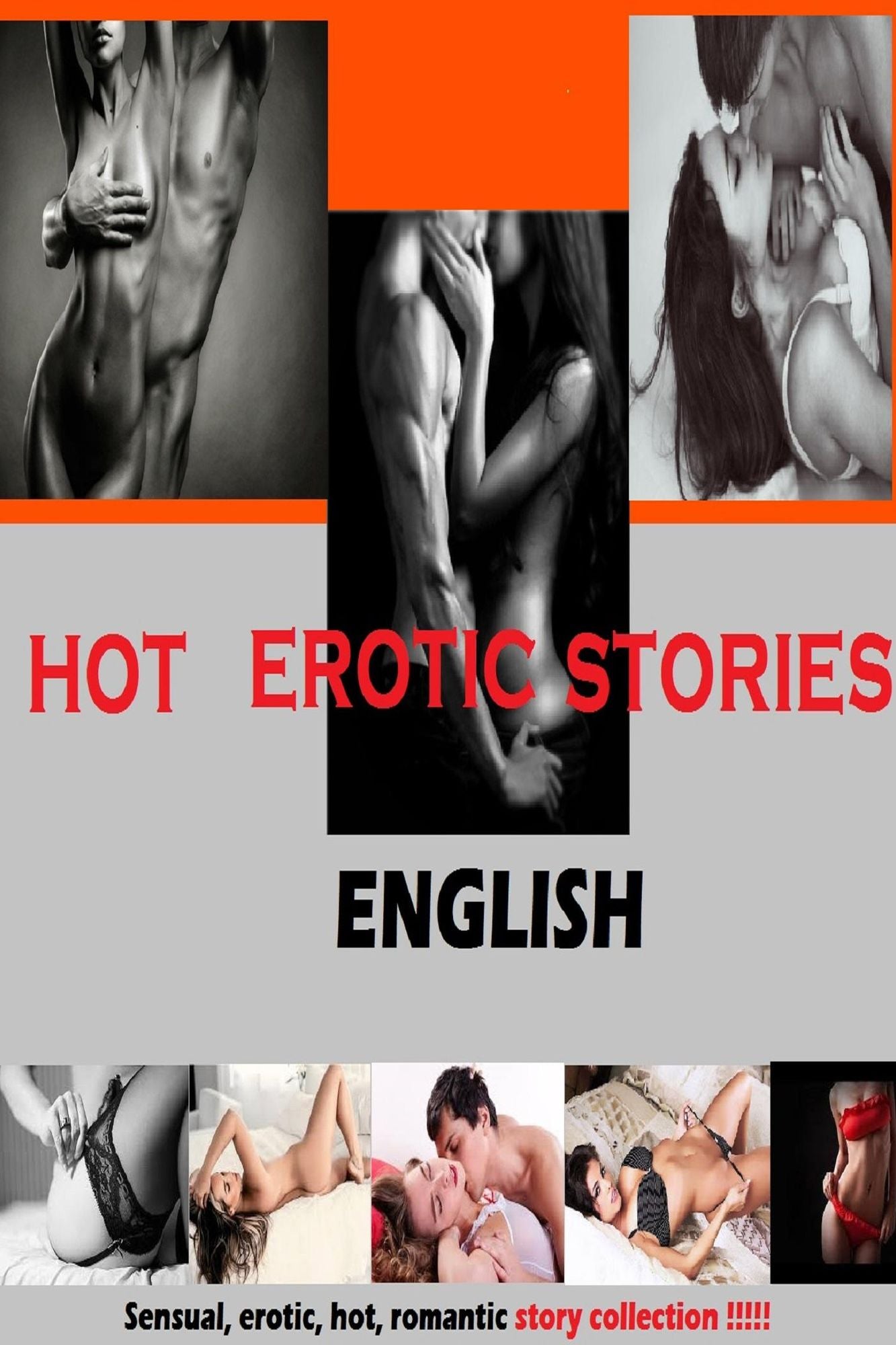 HOT EROTIC STORIES: HOT, SEDUCTIVE, EROTIC