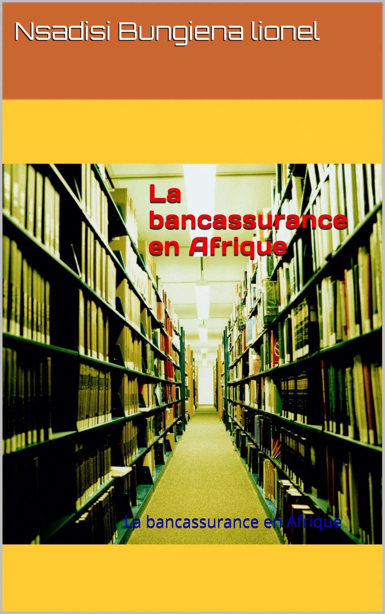 La bancassurance en Afrique