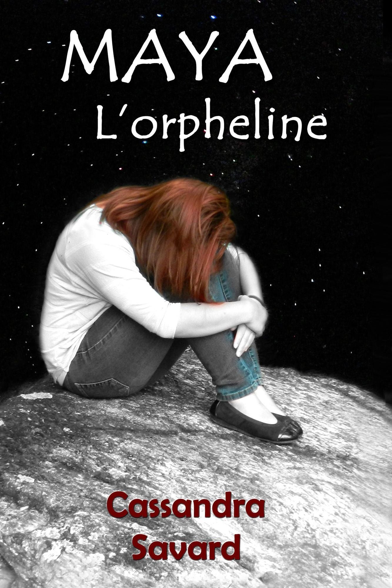 MAYA l'orpheline