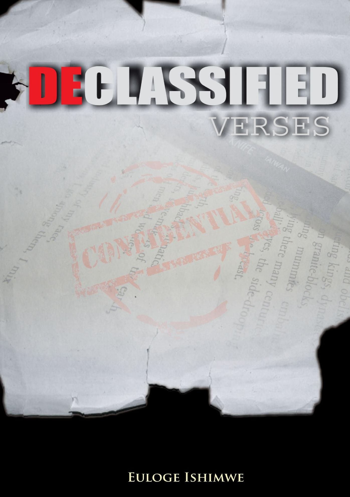 DECLASSIFIED VERSES