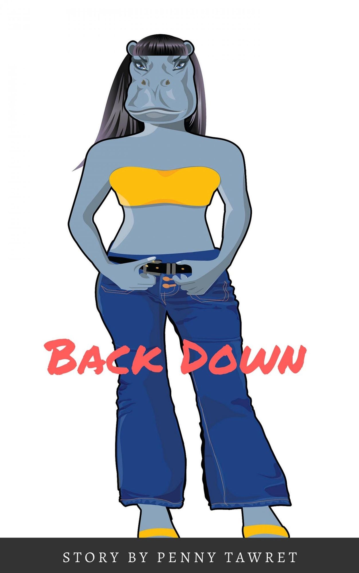 Back Down