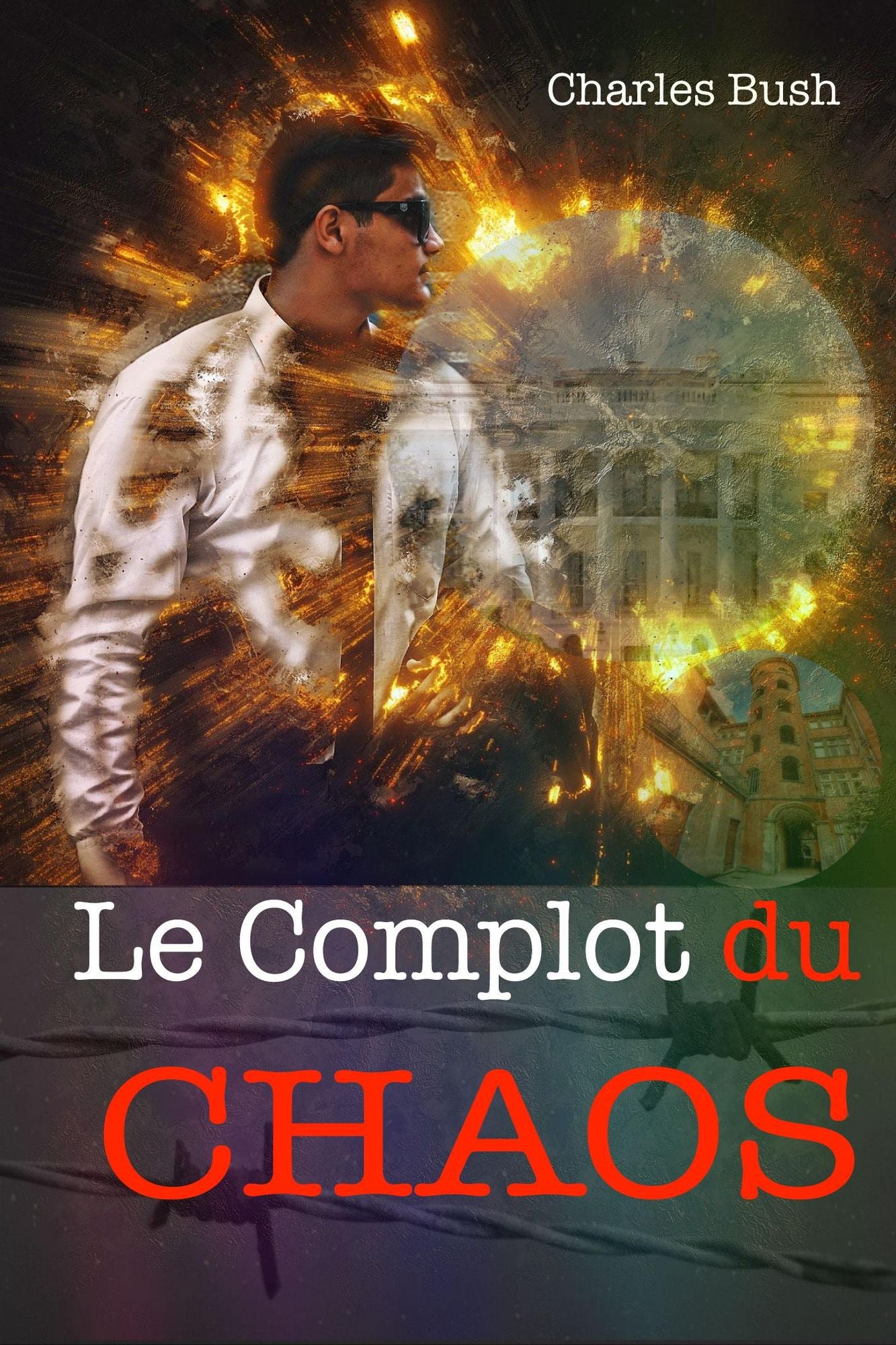 Le Complot du CHAOS
