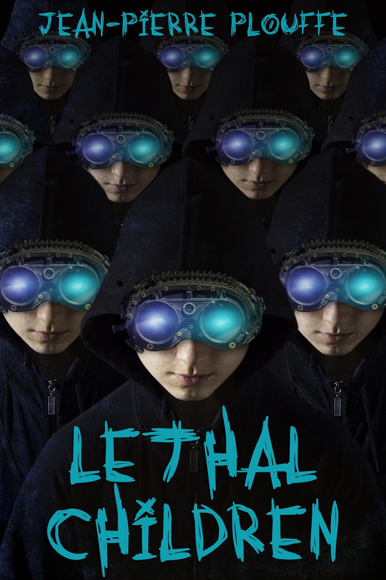 Lethal Children