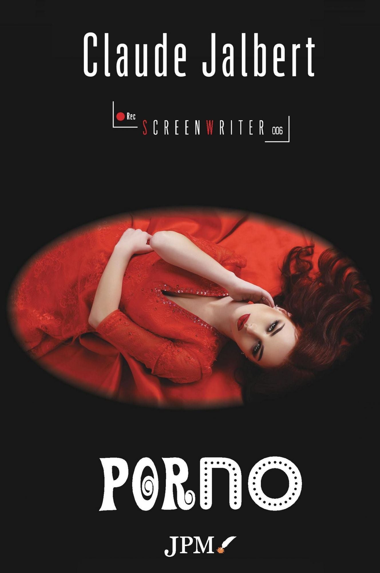 Porno: Rec ScreenWriter 006