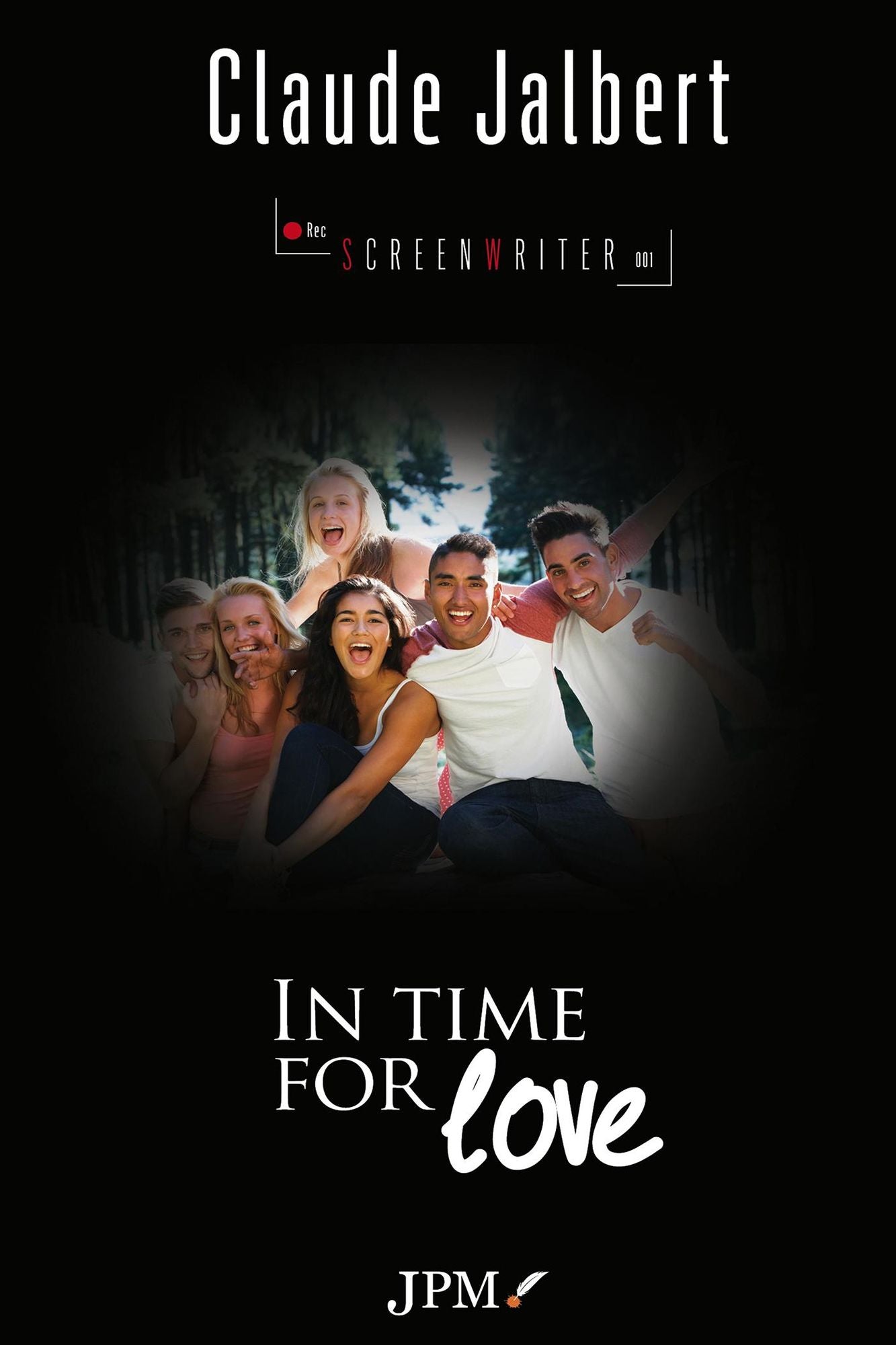 In Time for Love: REC Screenwriter 001