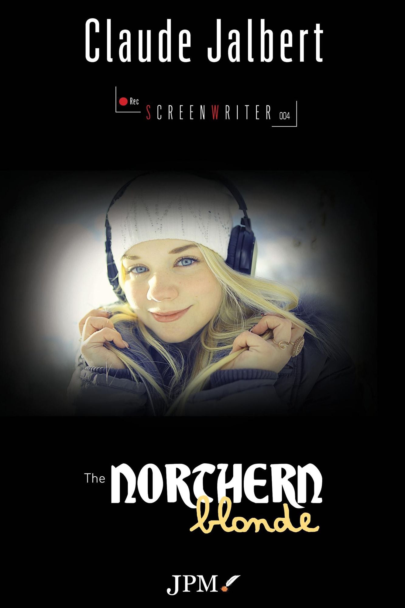 The Northern Blonde: REC Screenwriter 004