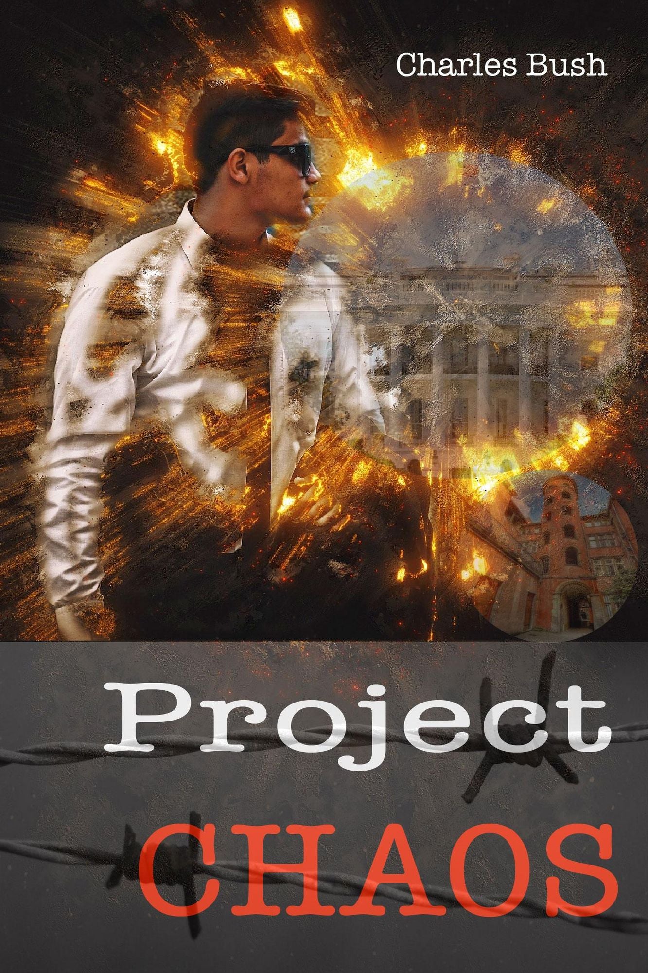 Project Chaos