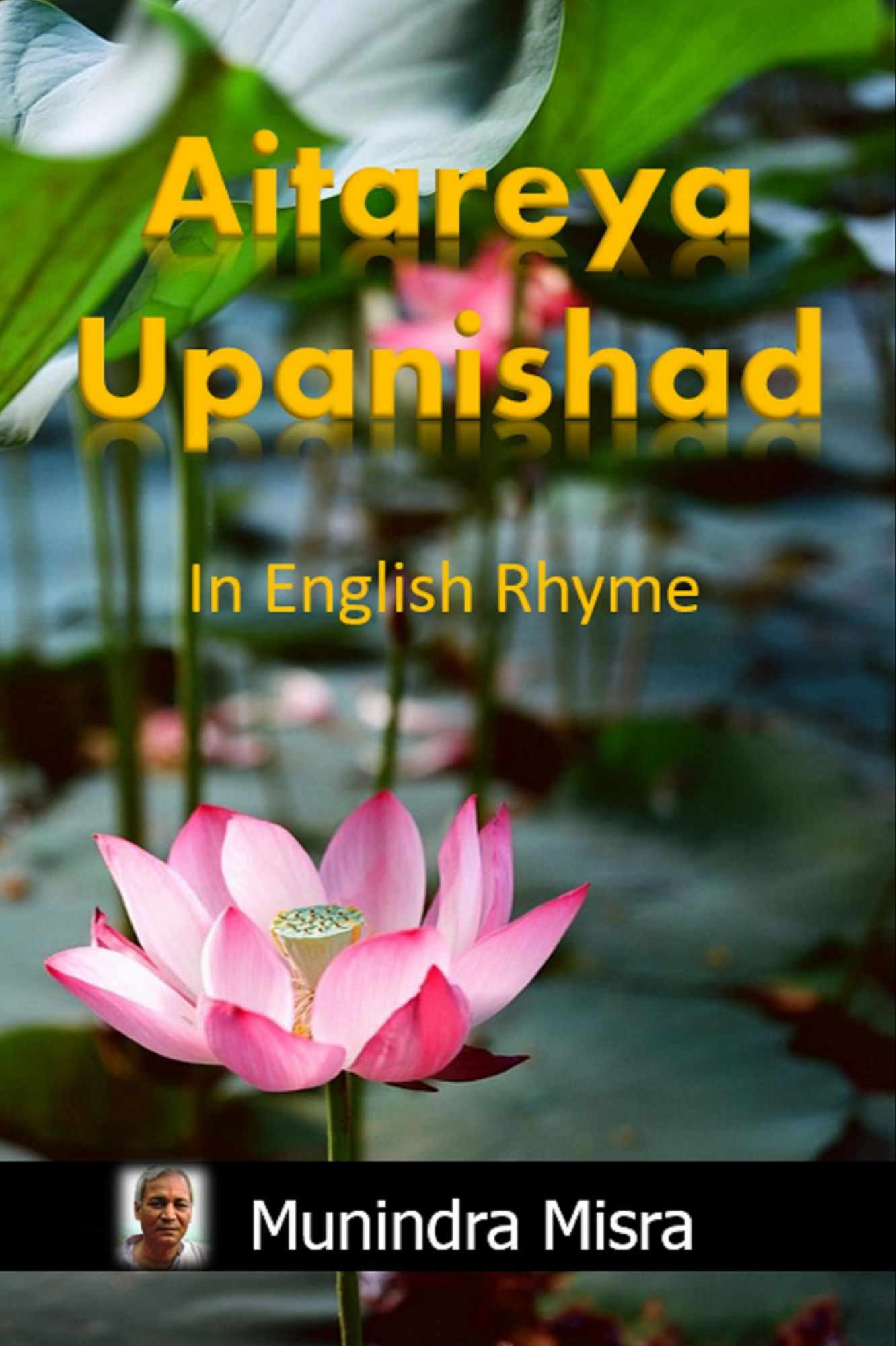 Aitareya Upanishad: From Rig Veda