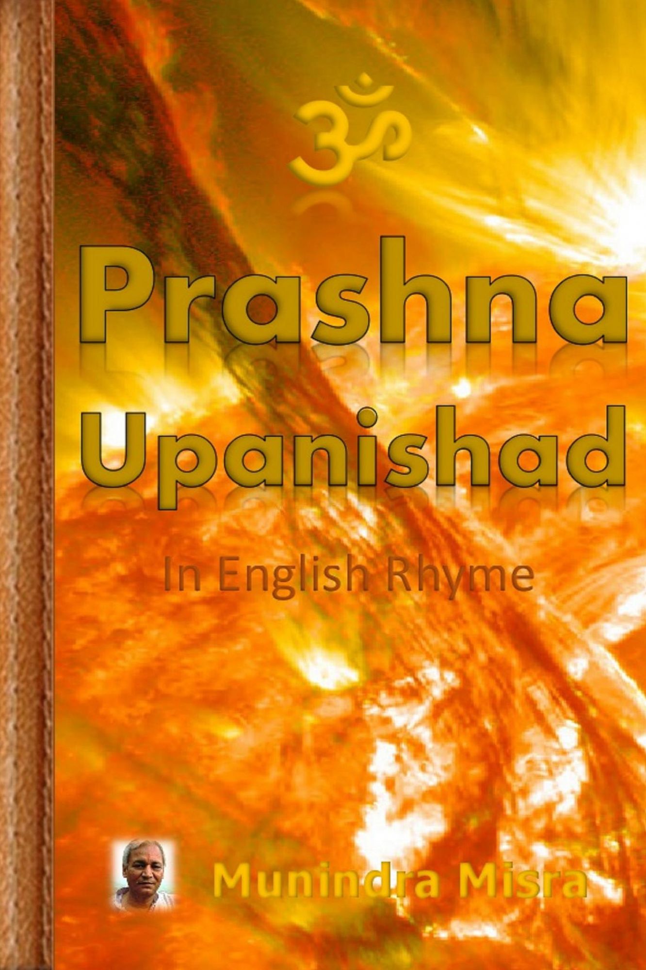 Prashna Upanishad: From: Atharva Veda