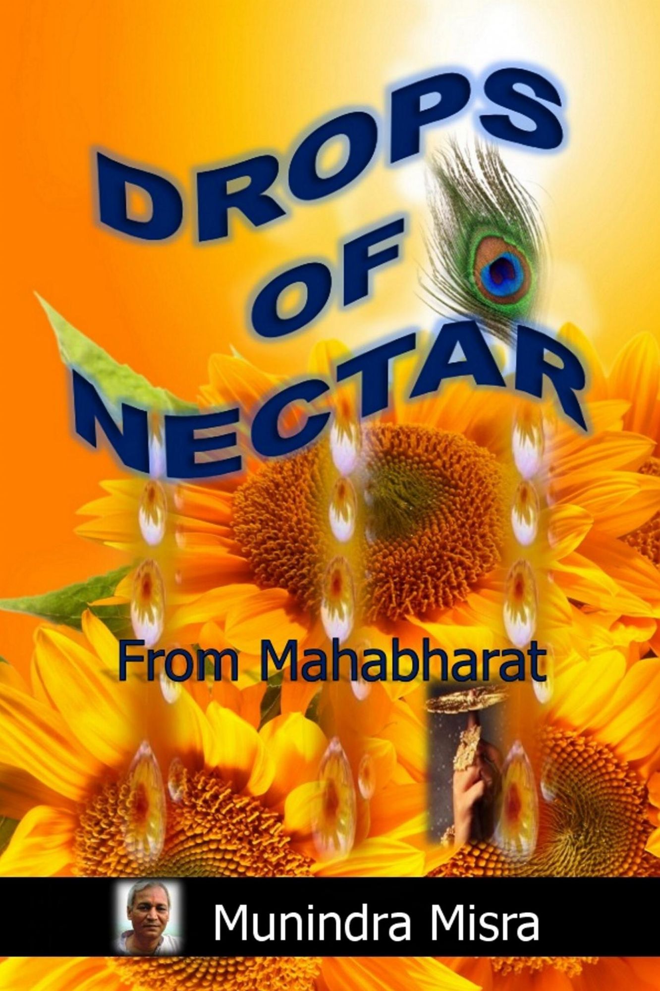 Drops of Nectar: From Mahabharat