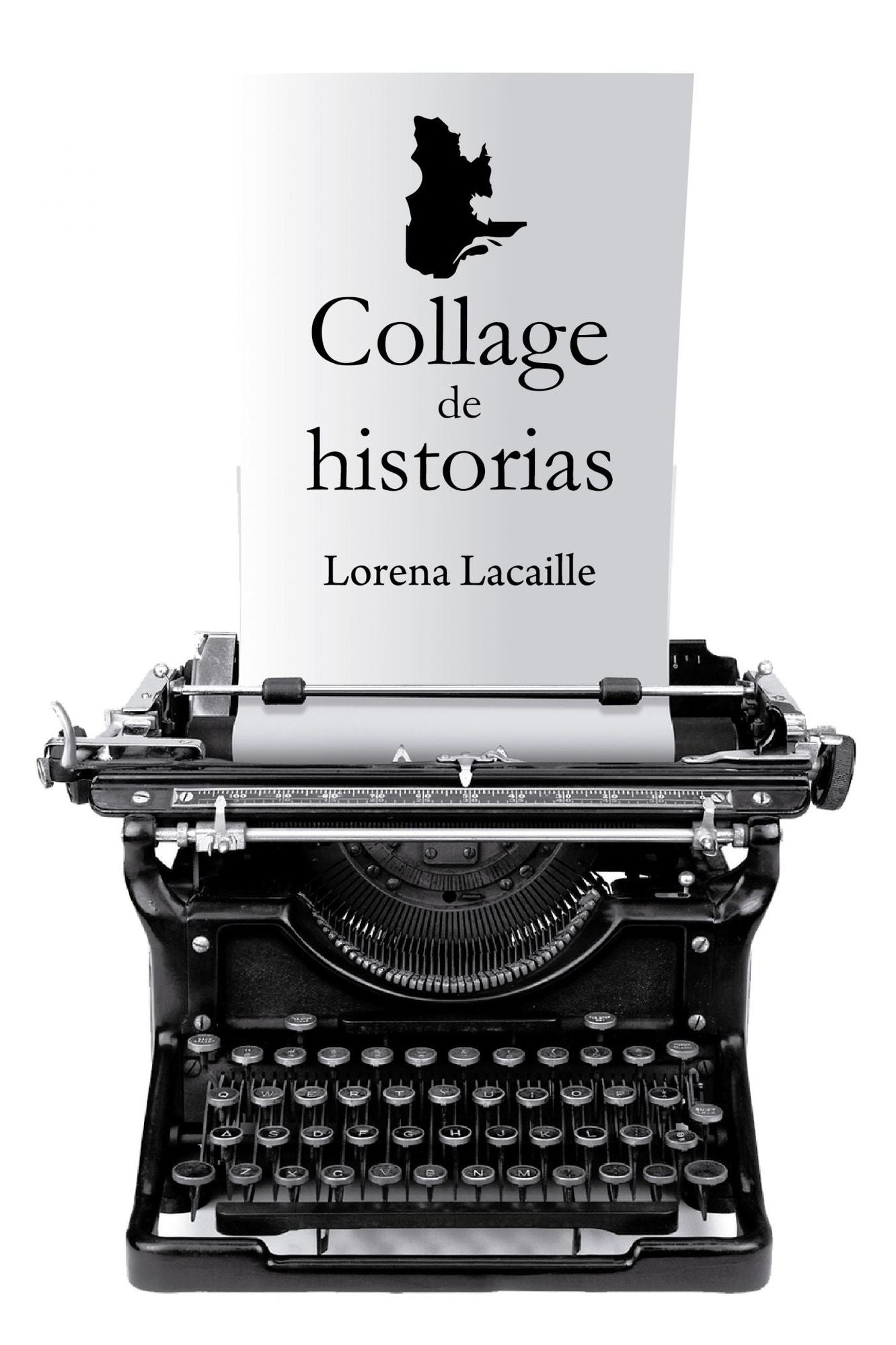 Collage de historias