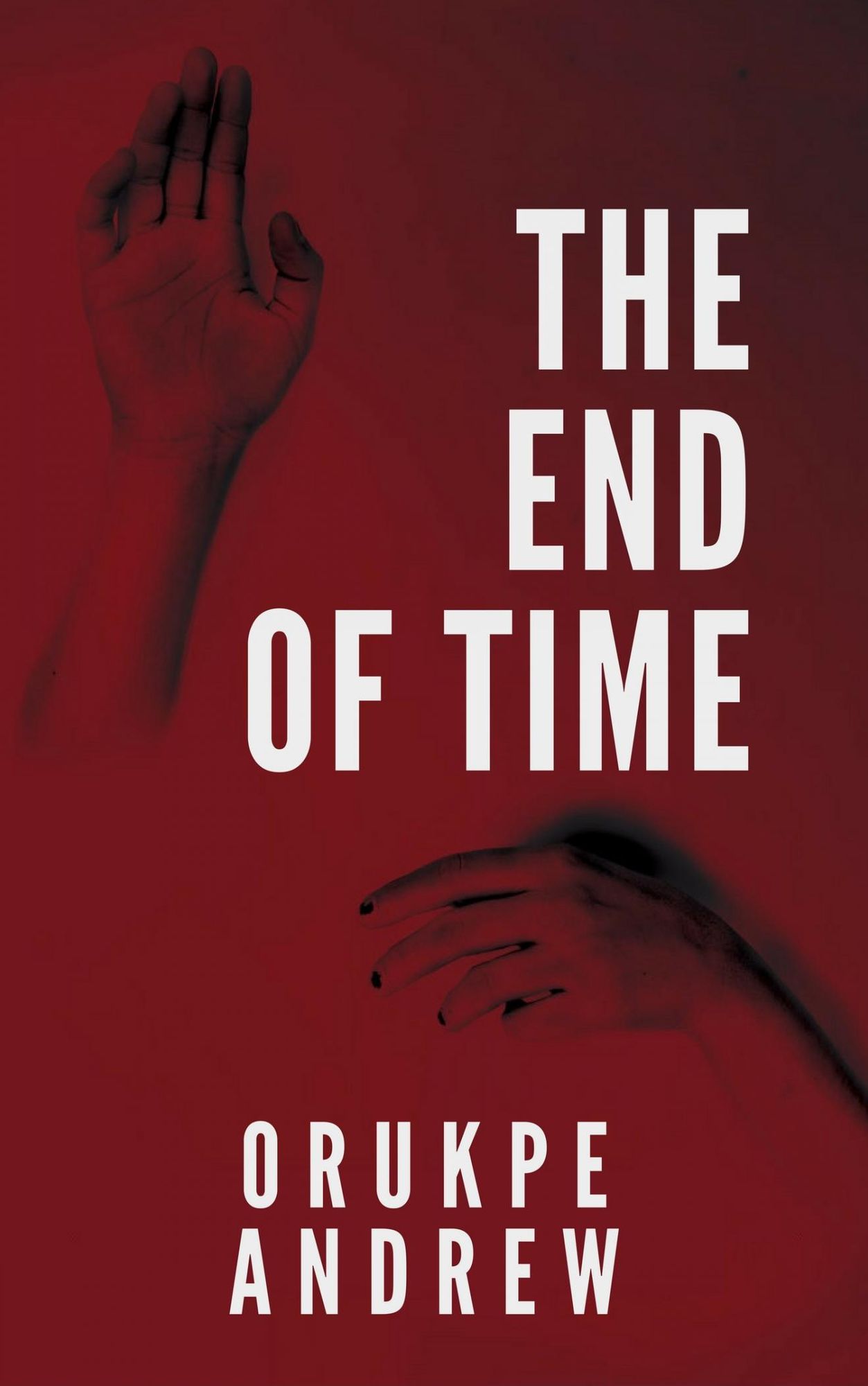 The End of Time