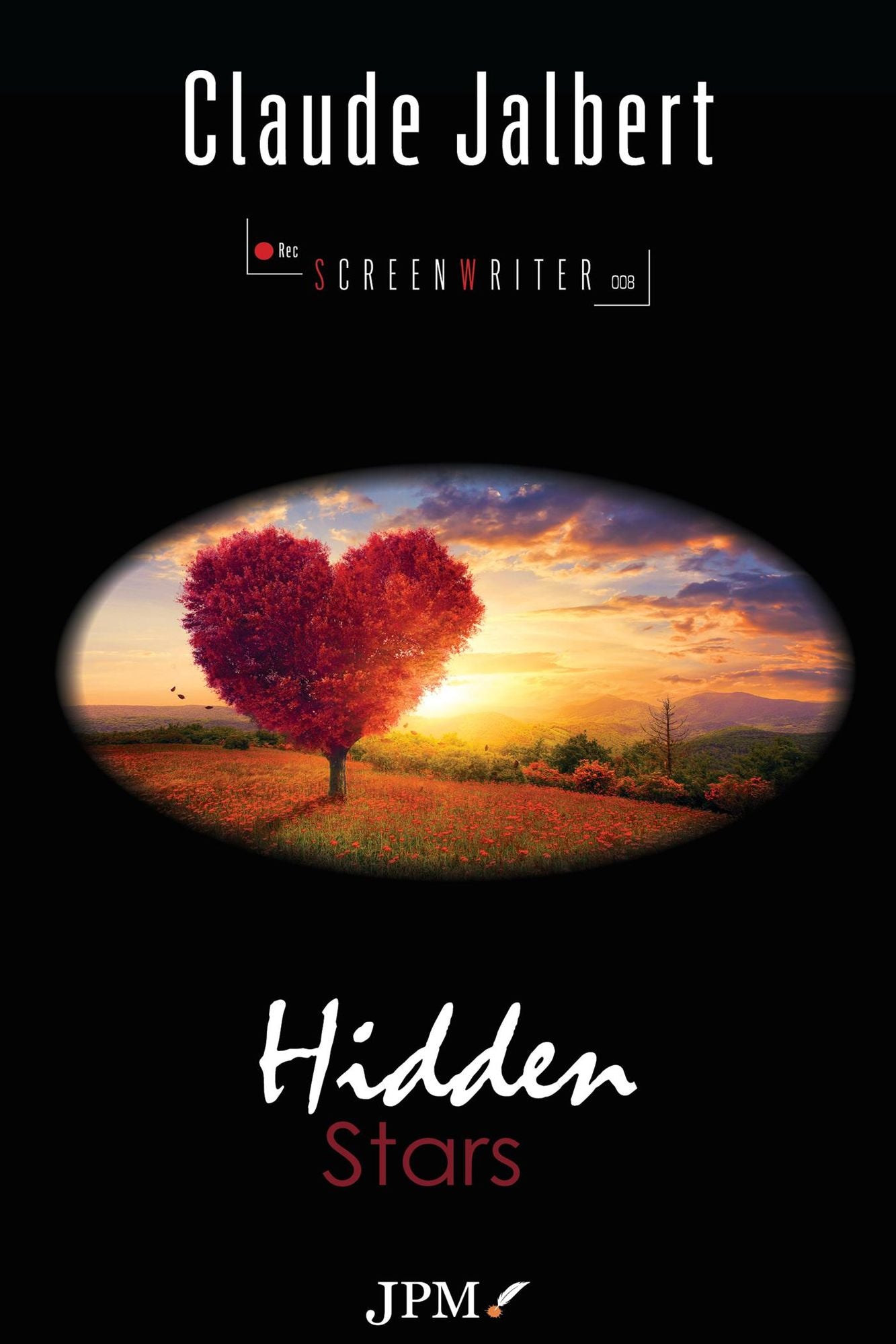 Hidden Stars: REC Screenwriter 008