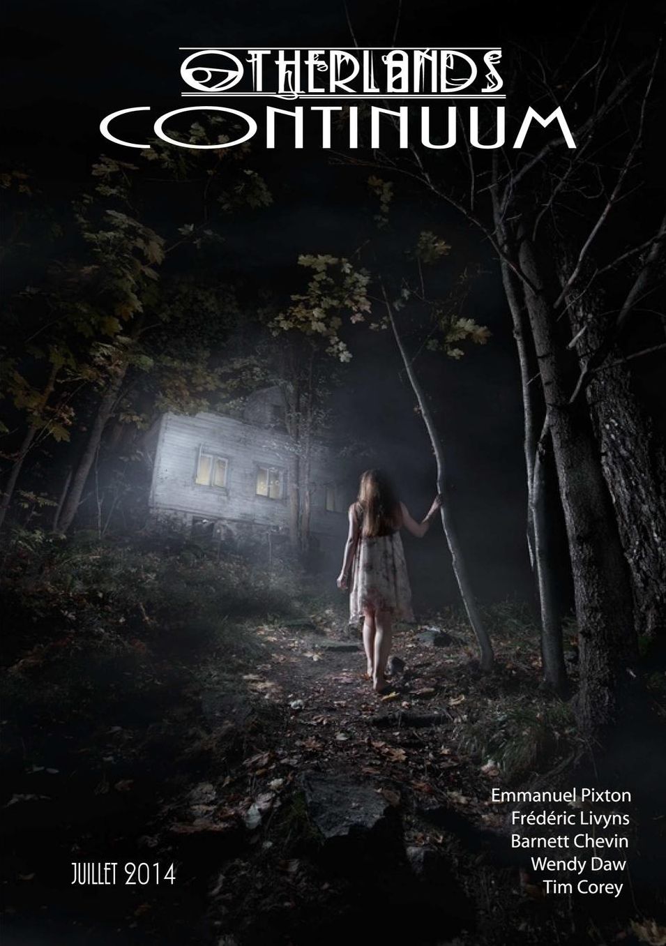 Otherlands Continuum volume 1