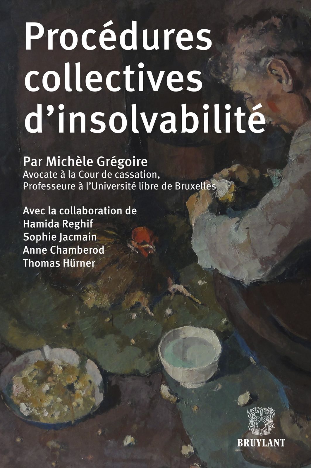 Procédure d'Insolvabilité et Garanties