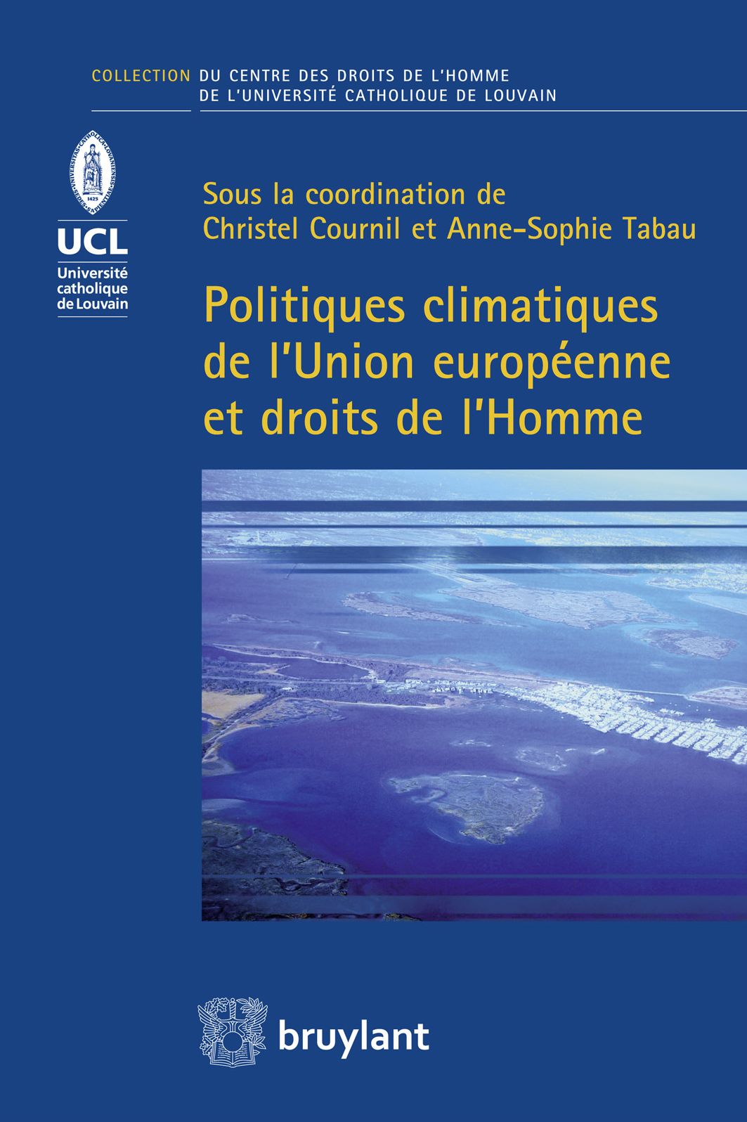 Politiques climatiques de l'Union européenne et droits de l'Homme