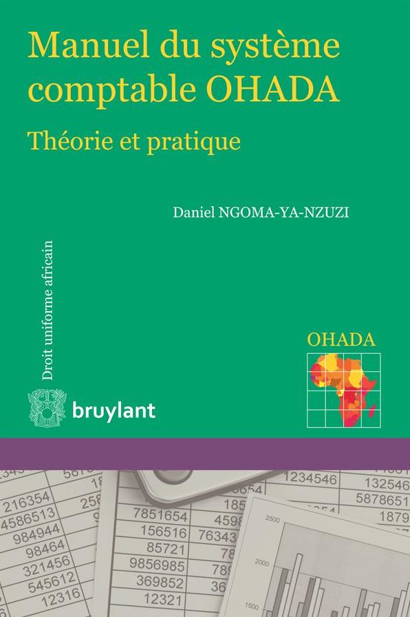 Manuel du système comptable OHADA: Théorie et pratique