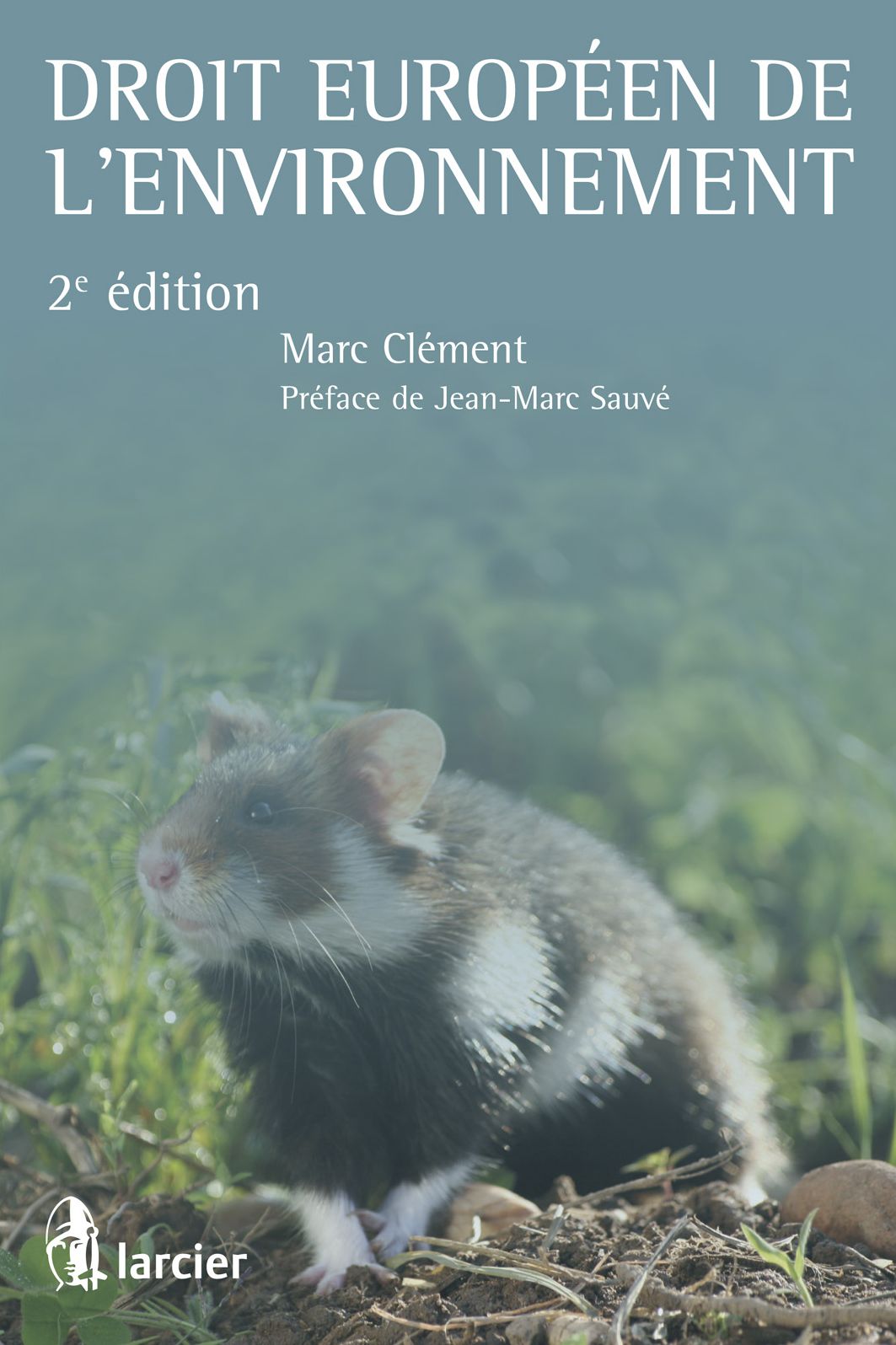 Droit européen de l'environnement: Jurisprudence commentée