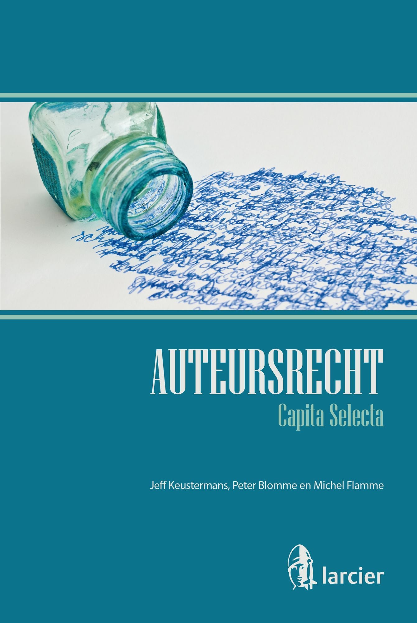 Auteursrecht - Capita selecta