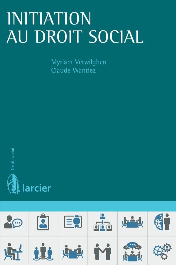 Initiation au droit social