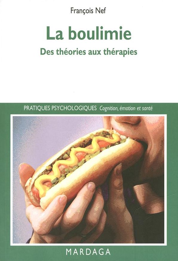 La boulimie: Des théories aux thérapies