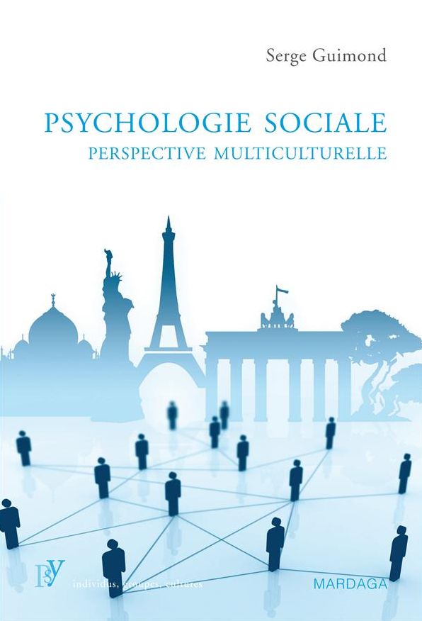 Psychologie sociale: Perspective multiculturelle