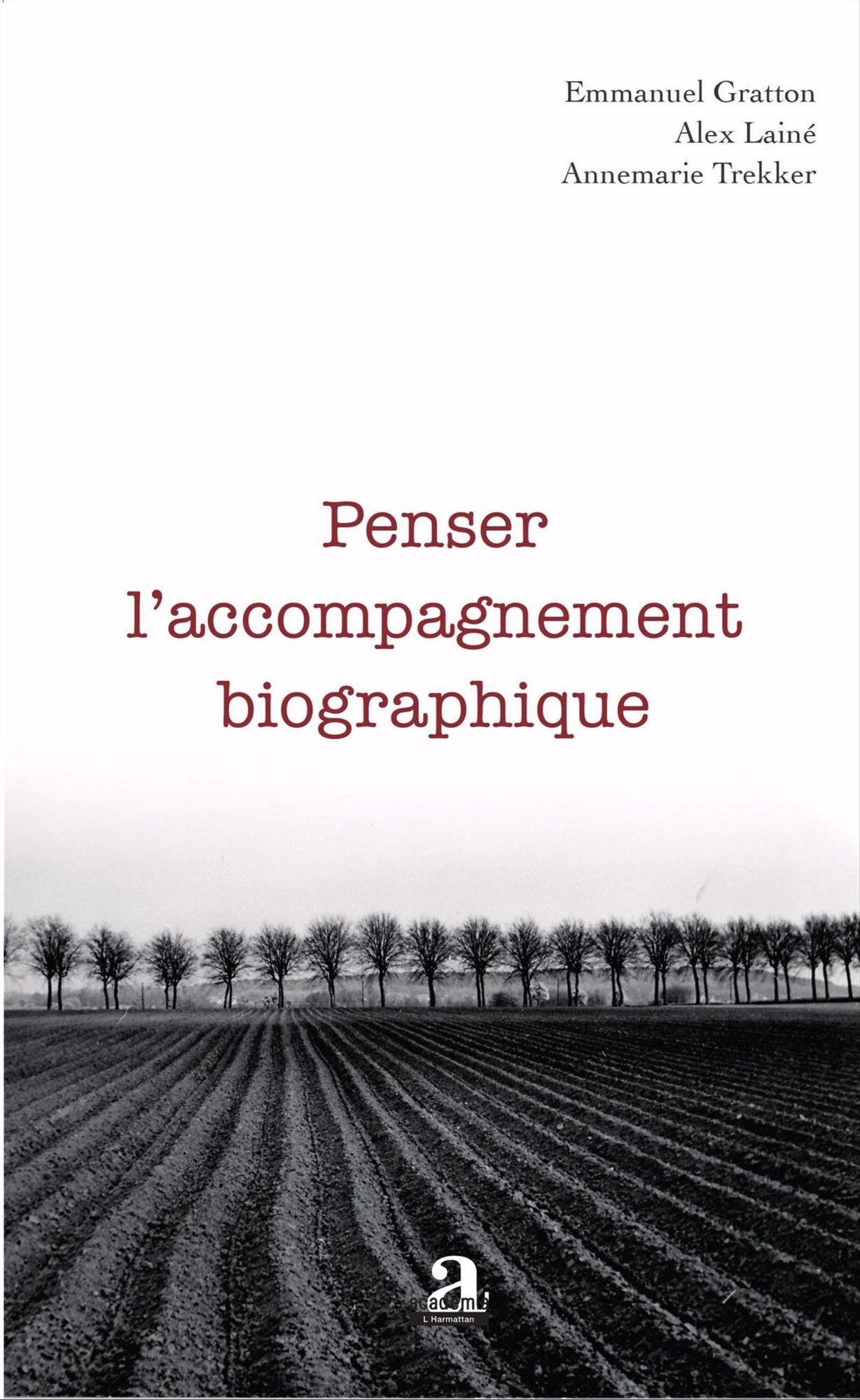 Penser l'accompagnement biographique