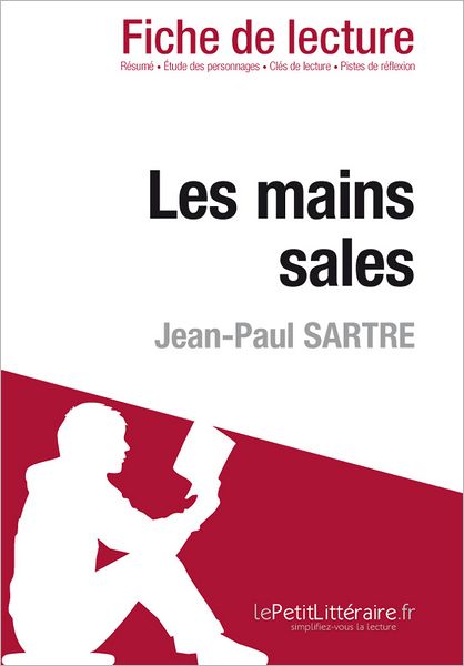 Les mains sales de Jean-Paul Sartre (Fiche de lecture)