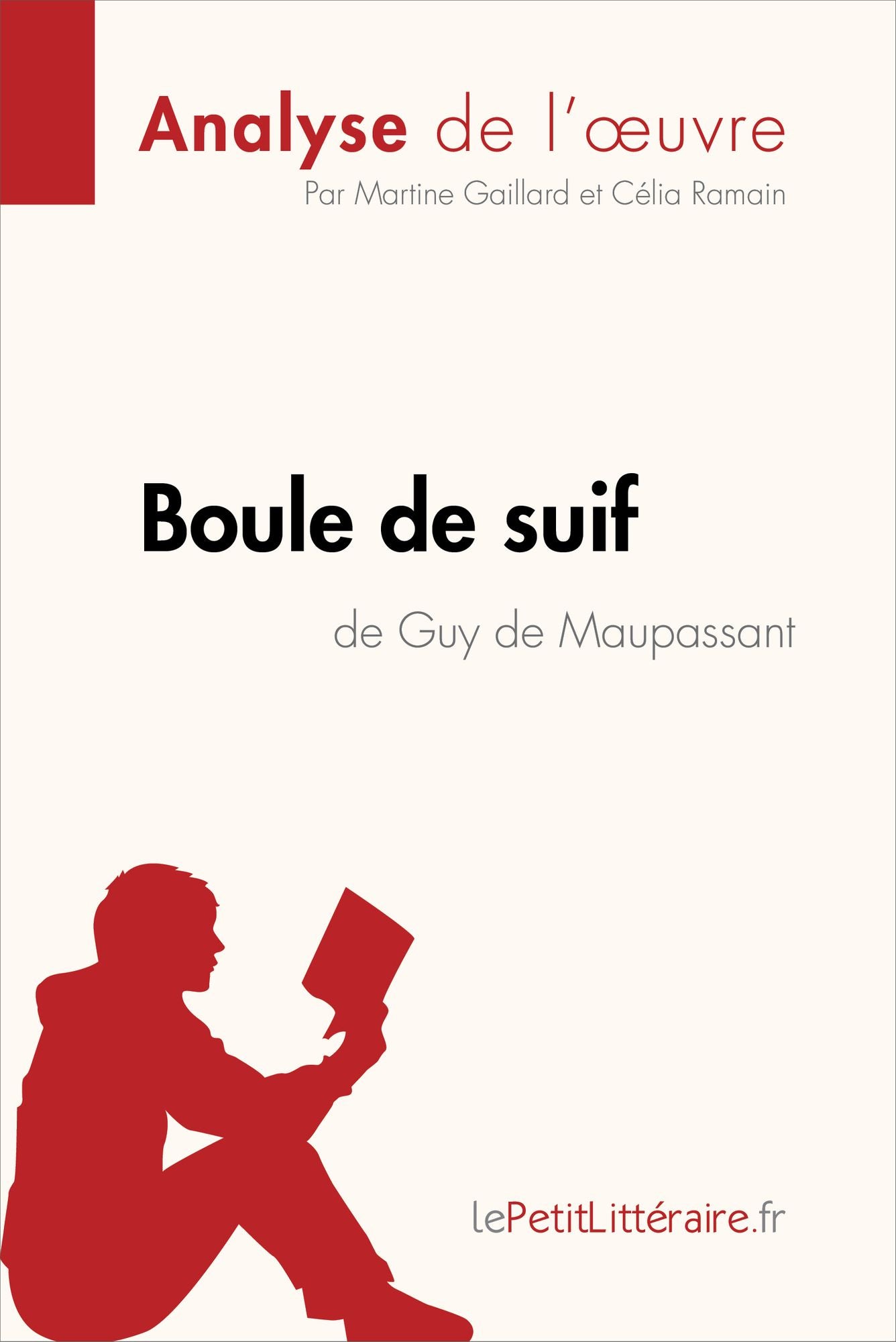 Boule de suif de Guy de Maupassant (Analyse de l'oeuvre): Comprendre la littérature avec lePetitLittéraire.fr