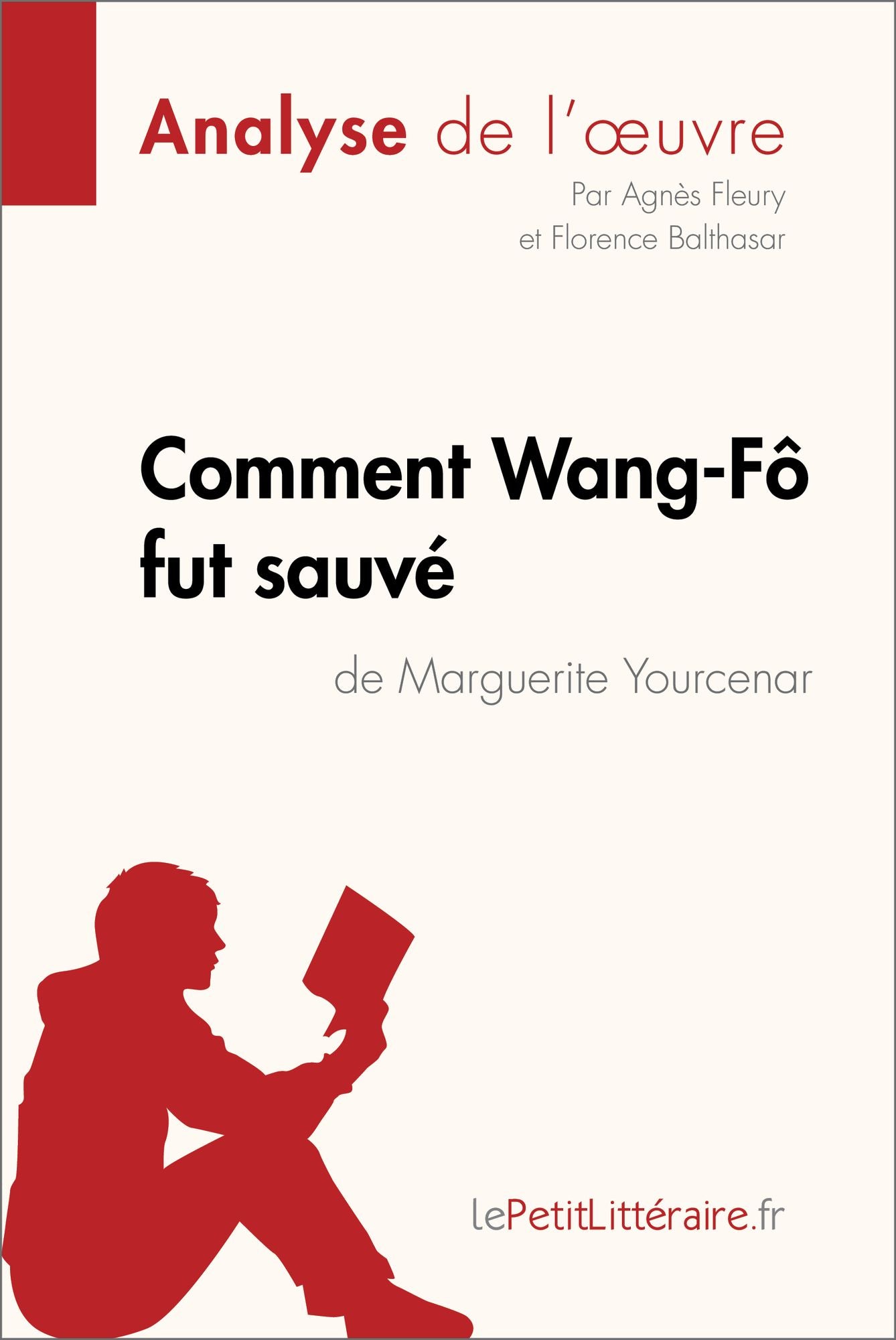 Comment Wang-Fô fut sauvé de Marguerite Yourcenar (Analyse de l'oeuvre): Comprendre la littérature avec lePetitLittéraire.fr