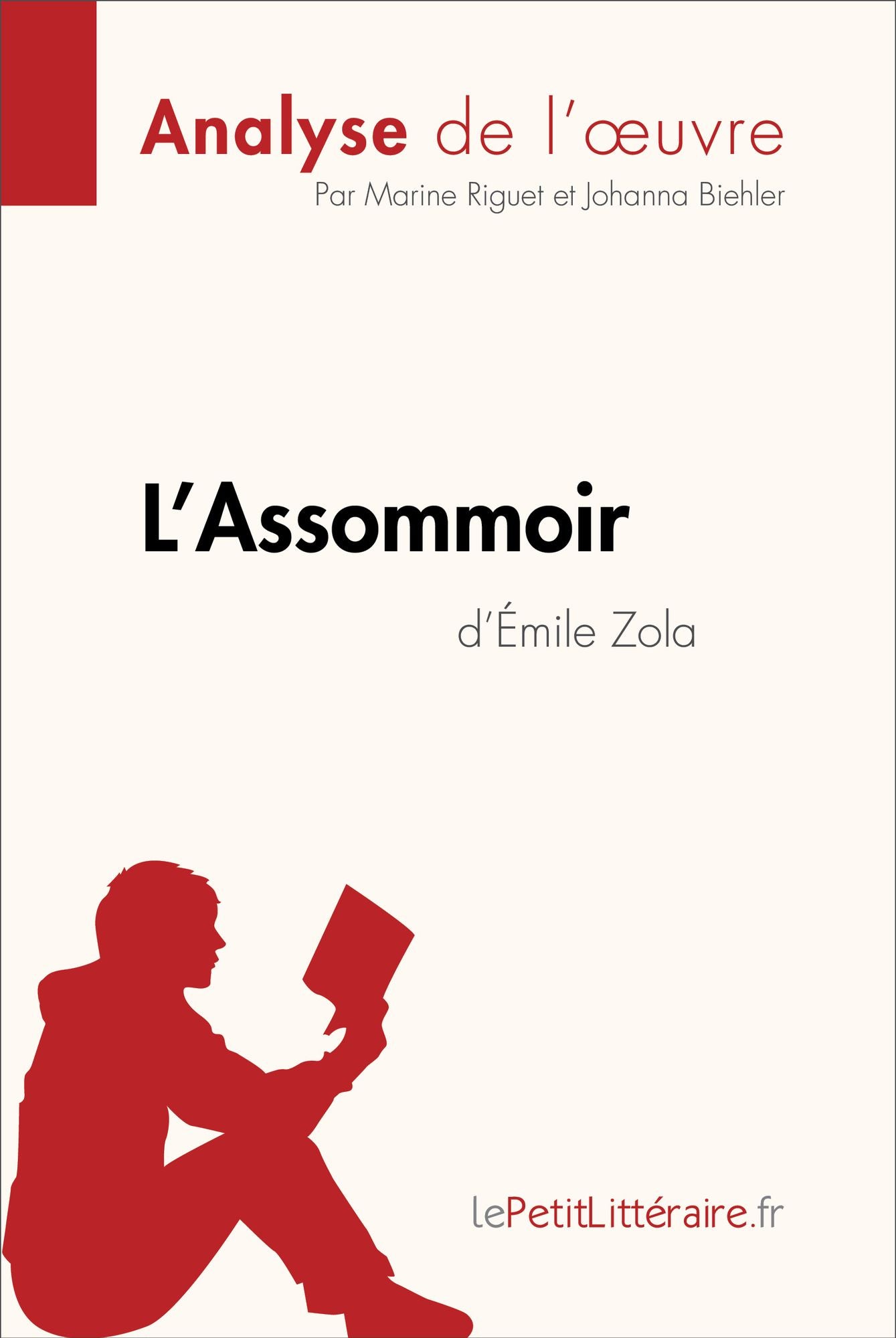 L'Assommoir de Émile Zola (Fiche de lecture): Résumé complet et analyse détaillée de l'oeuvre