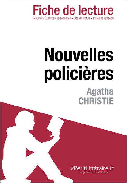 Nouvelles policières d'Agatha Christie (Fiche de lecture)