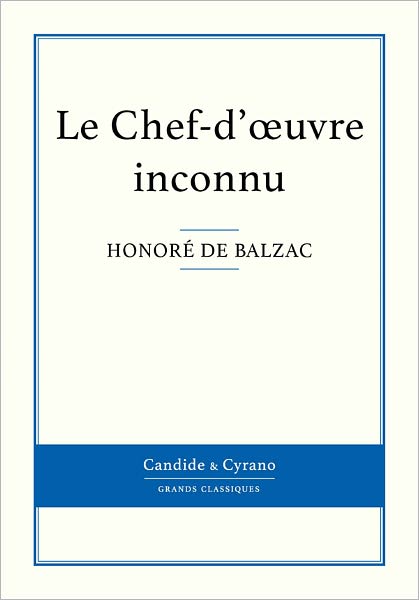 Le Chef-d'