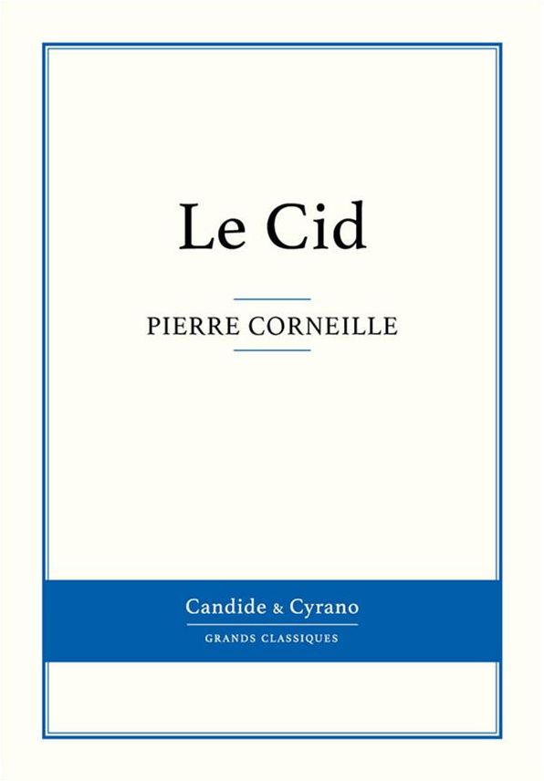 Le Cid