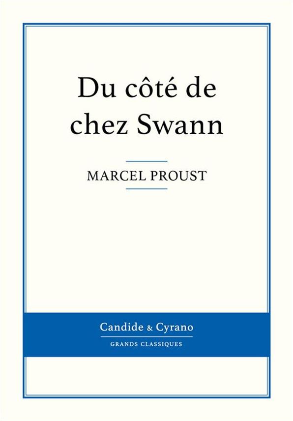 Du côté de chez Swann
