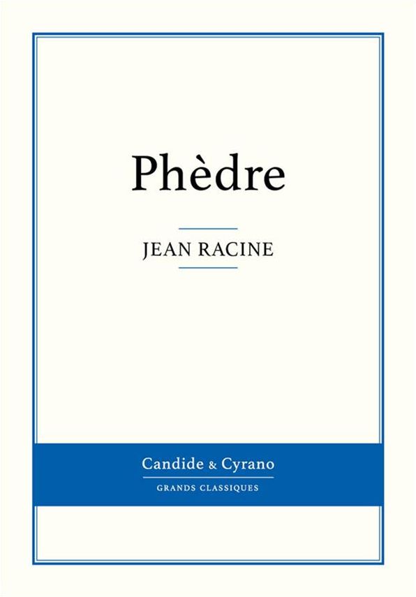 Phèdre