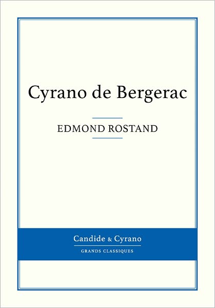 Cyrano de Bergerac (Primento Edition)