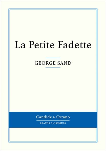 La Petite Fadette