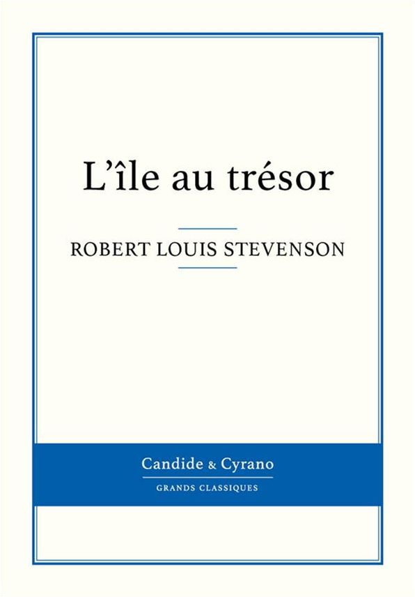 L'île au trésor