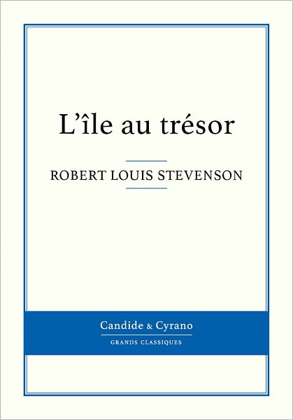 L'île au trésor